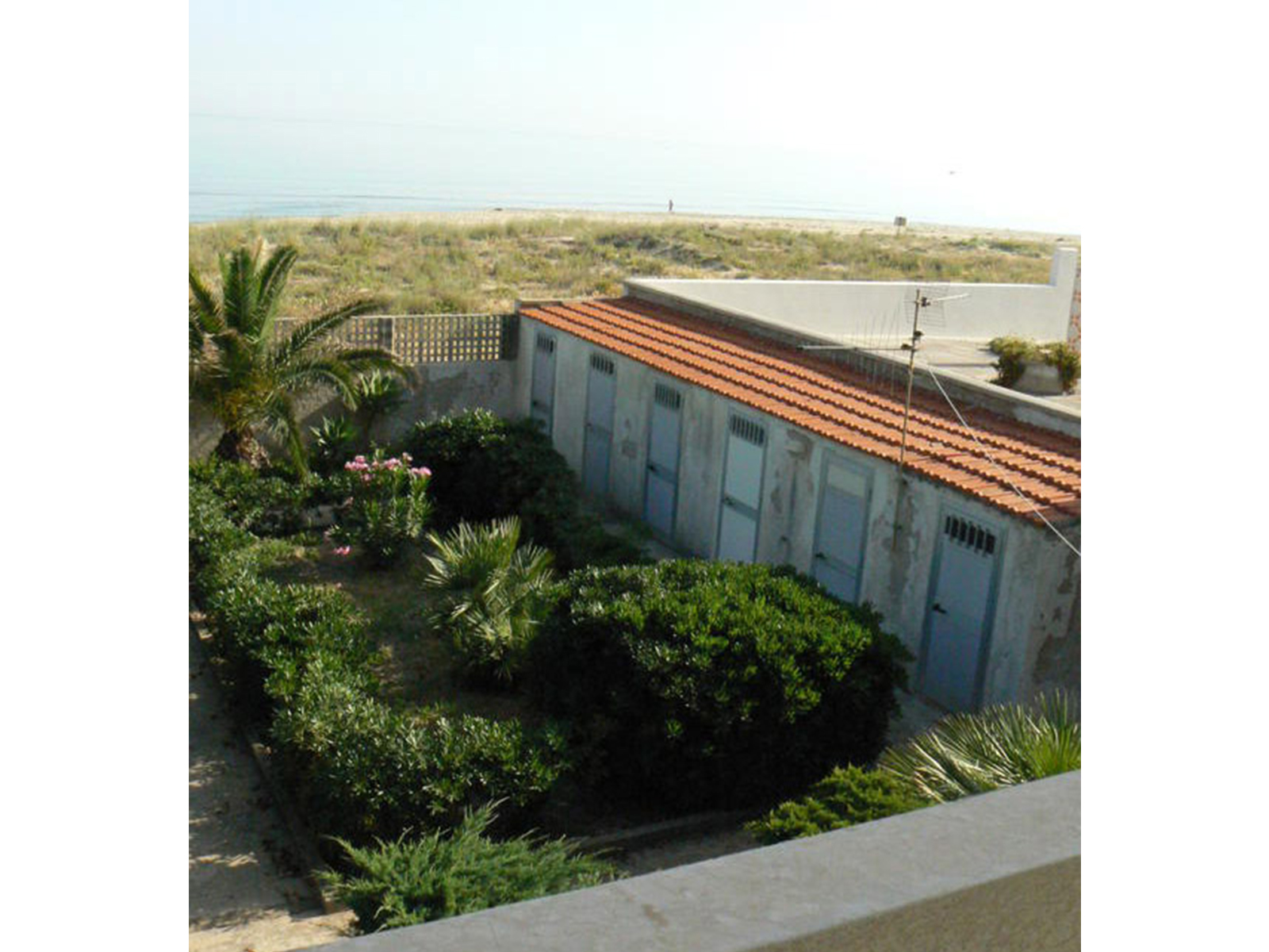 casa